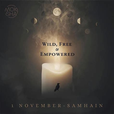 Wild Free & Empowered womens circle Samhain. Inside the hearth & the ...