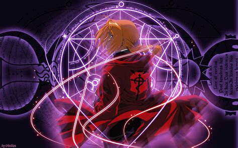 [100+] Fullmetal Alchemist Wallpapers | Wallpapers.com
