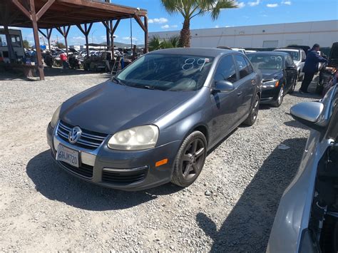 2009 VOLKS JETTA | OtayAutoAuctions.com