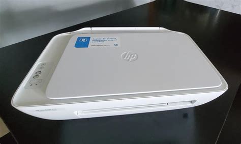HP 2131 Printer Installation 的图像结果