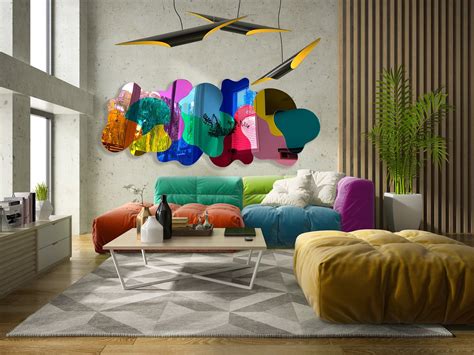 art wall