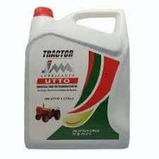 JMA UTTO Universal Tractor Transmission Oil : Amazon.in: Car & Motorbike