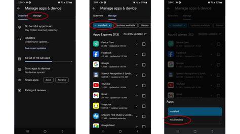 Image result for How Do Reinstall Deleted App On Android