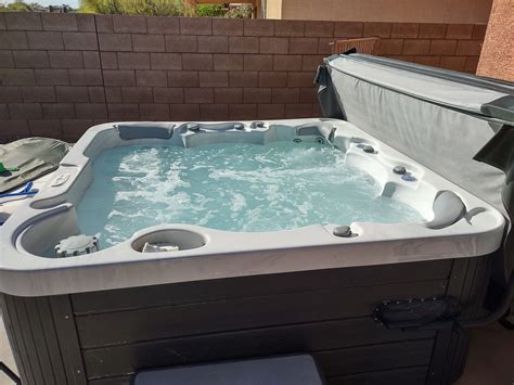 The best six person hot tub value for anyone on a budget