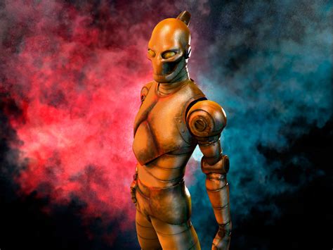 Image result for Robot Invincible