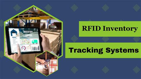 Image result for RFID Inventory Tracking System