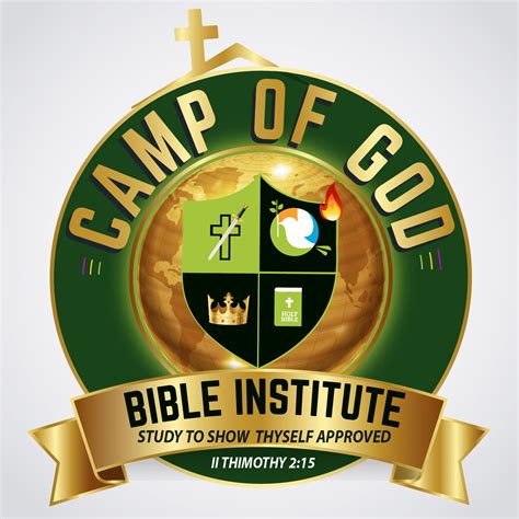 Pastoral Basic Training – Camp Of God Bible Institute