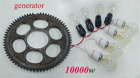 Image result for Infinity Coil Generator