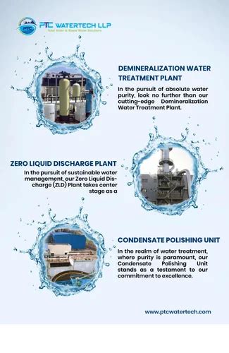 Wastewater Treatment Plant - Sand Filter Water Treatment Plant Service ...