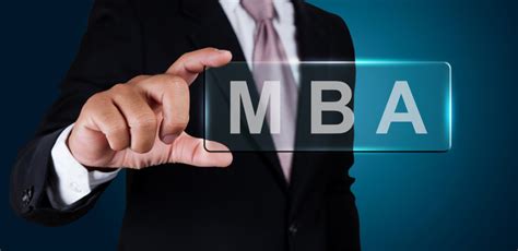 Planning an MBA – Everything you need to know about MBA