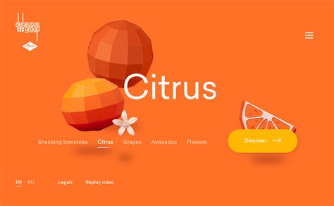 Web Flow Parallax Effect 的图像结果