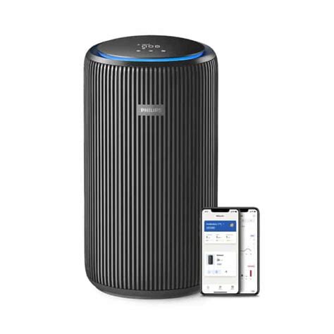 Buy PHILIPS SMART AIR PURIFIER WITH REAL TIME AQI DISPLAY AND IDEAL FOR ...
