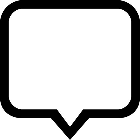 Image result for Comment Box Clip Art