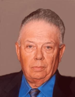 Richard "Mac" A. McKillip Obituary - 2023 - Farber Funeral Home