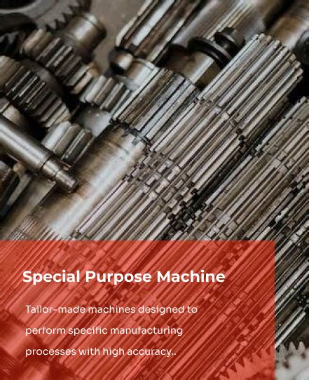 Gait Engineering Works