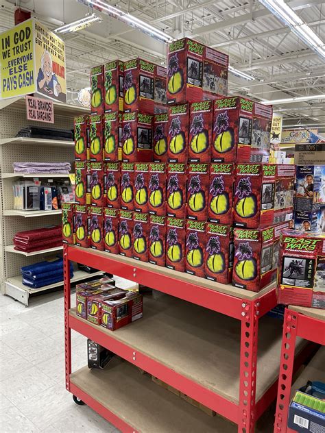 Official Ross/TJ Maxx/Marshalls/5 Below/Burlington/Ollie's/99 Cent Stores New Instock Items ...