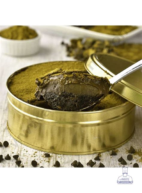 CAKE DECOR™ Dream Cake Tin Torte cake Cookie Cake Tin - Gold Color - 5 ...