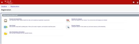 Course Registration: Here's How to Access and Use Banner XE | Online ...
