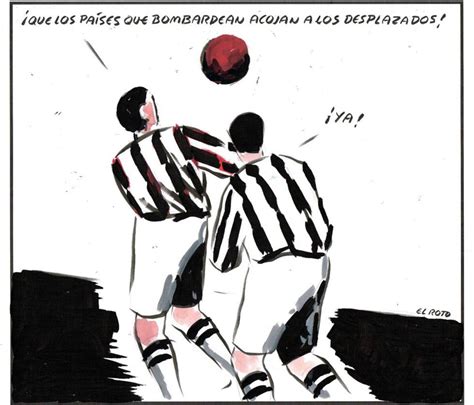 El Roto | Spain | EL PAÍS English