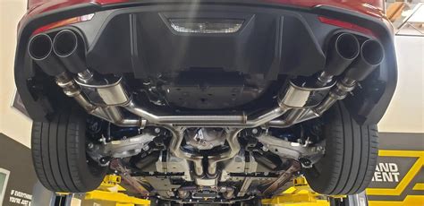 Image result for Magnaflow Cat-Back Sound Samples