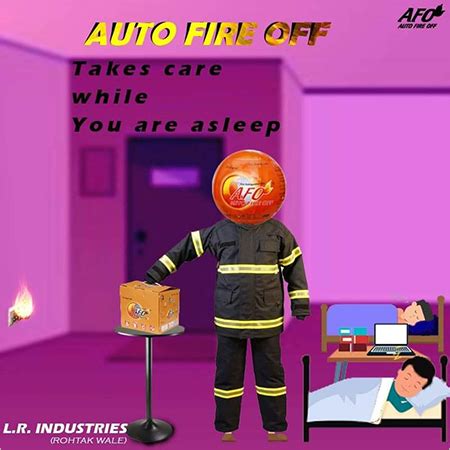 Fire Extinguishing Ball Manufacturer, Fire Fighting Ball Supplier, Exporter