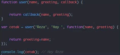 Callback Function in JavaScript 的图像结果