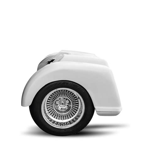 DNA Trike Kit Install 的图像结果