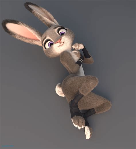 Suggestive Judy Hopps posing collection (@The2ofArt) : r/ZootopiaPorn