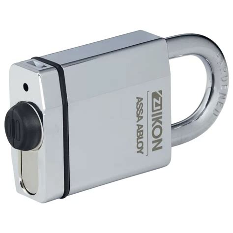 Cylinder padlocks CLIQ® Go N316,SERVICE=CLIQGo | ASSA ABLOY