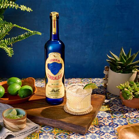 Corralejo Reposado – Tequila Corralejo