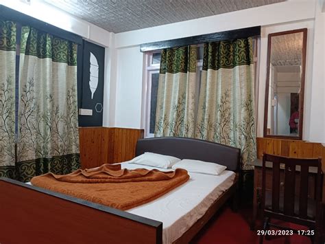 Hotel Birdie’s Nest, Darjeeling | Best budgeted hotel in Darjeeling ...