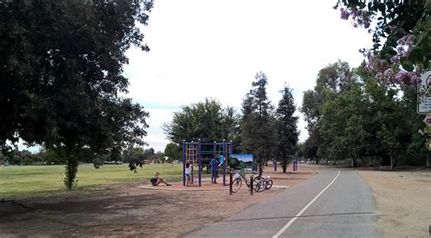 Dry Creek Park Clovis