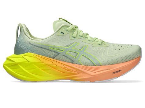 Asics Novablast 4 Paris Edition for Women – TheTriWorld