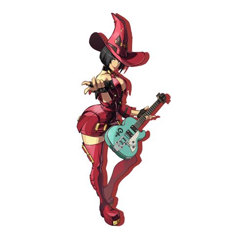 GUILTY GEAR Xrd -REVELATOR- CS版公式サイト