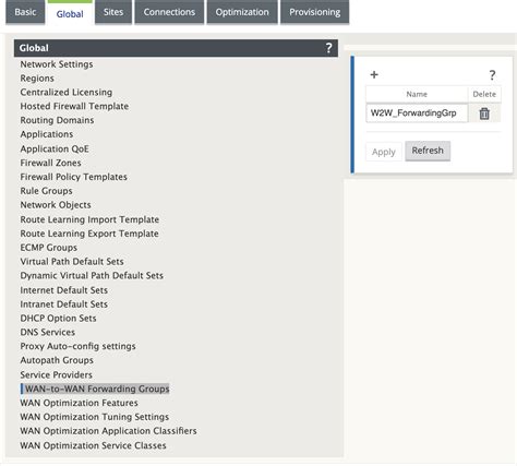 Port-Forwarding Example Using Wan 的图像结果