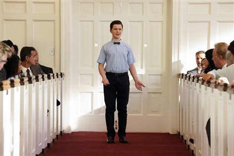 Young Sheldon Season 6 Premiere Images Released | KSiteTV - index of young sheldon season 6
