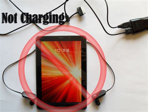 Image result for My Tablet Won't Charge Android