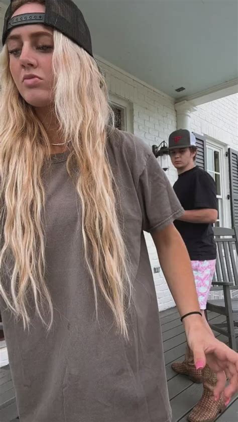 leah (@leahh.fishh) TikTok | Watch leah 's Newest TikTok Videos | Leah, Fishing wedding, Photoshoot