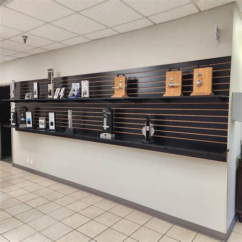 Image result for Commercial Lock Installation