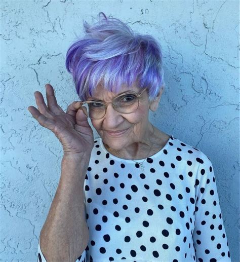 Pin by Beautebymai on Dramatic Hair Color | Peekaboo hair colors, Blue ...