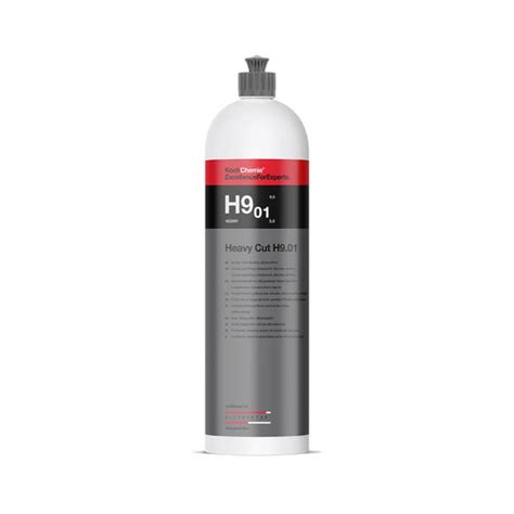 Koch-Chemie Car Wash & Detailing Products – The Microfiber Shop