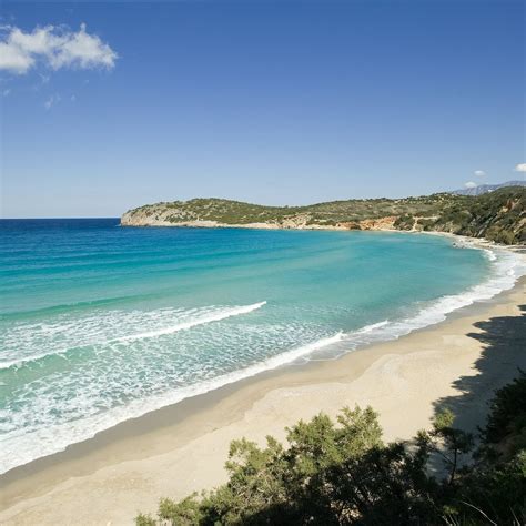 Voulisma Beach (Istron): UPDATED 2021 All You Need to Know Before You ...