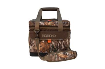 Igloo Realtree Square Cooler Bag, 30-Can | Free Shipping over $49!