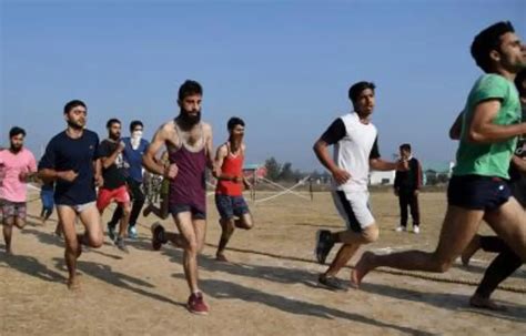 TNUSRB SI Physical Test 2026: PET and PST Requirements