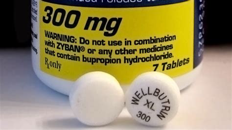 Overdosing On Wellbutrin