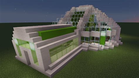 Image result for Futuristic Minecraft Builds