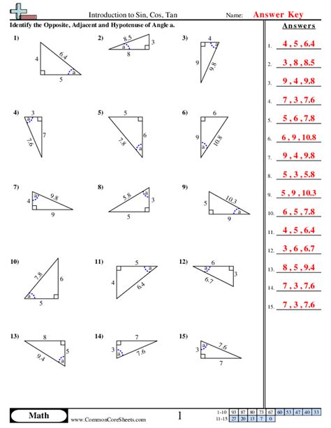 Image result for Maths Made Easy Trigonometry Answers