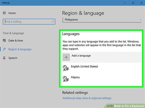 Fix My Keyboard 的图像结果