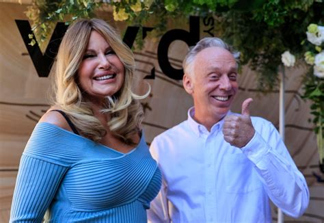 Jennifer Coolidge Home