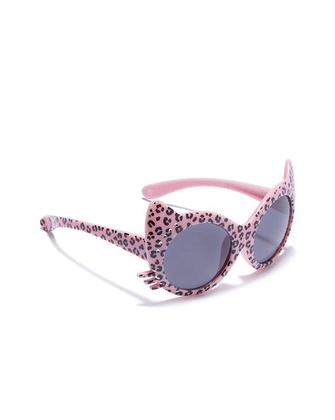 Carlton London Cateye Sunglasses With Uv Protected Lens For Girl ...